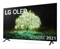 LG OLED48A13LA - 663097 - zdjęcie 2